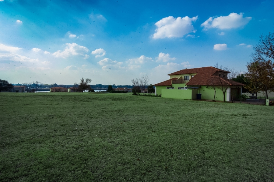 0 Bedroom Property for Sale in Club Milos Estate Free State